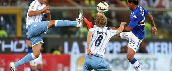 Match Report - SAMPDORIA - 16 May 2015