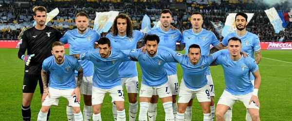 Match Report - AS ROMA - 12 Nov 2023