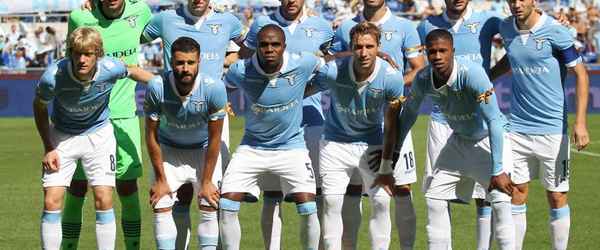 Match Report - CESENA - 14 Sep 2014