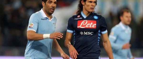 Match Report - NAPOLI - 9 Feb 2013
