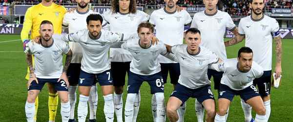 Match Report - BOLOGNA - 3 Nov 2023