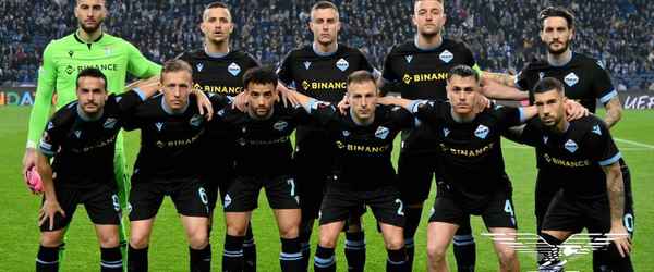 Match Report - PORTO (POR) - 17 Feb 2022