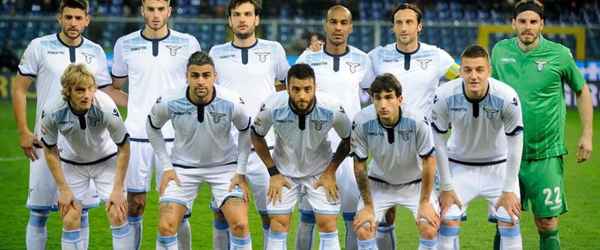 Match Report - GENOA - 6 Feb 2016