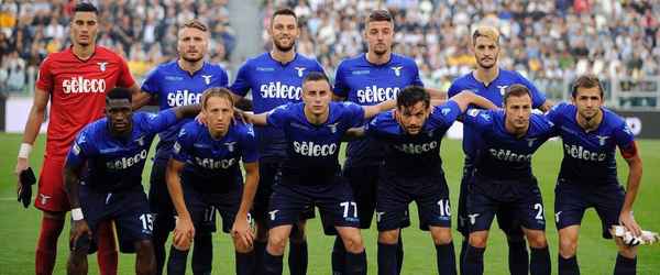 Match Report - JUVENTUS - 14 Oct 2017