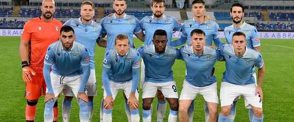 Match Report - BOLOGNA - 24 Oct 2020
