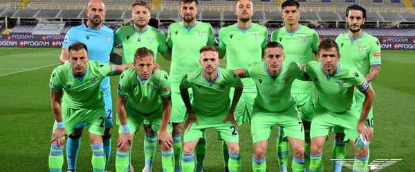 Match Report - FIORENTINA - 8 May 2021
