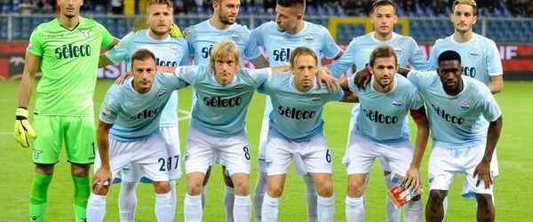 Match Report - GENOA - 17 Sep 2017