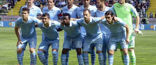 Match Report - PARMA - 28 Apr 2013