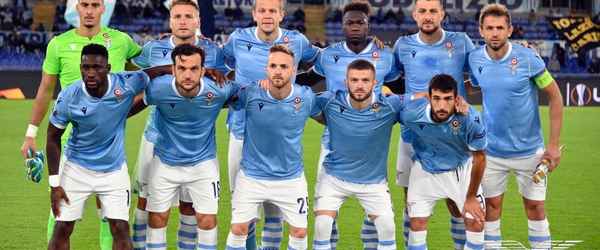 Match Report - STADE RENNAIS (FRA) - 3 Oct 2019