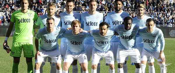 Match Report - CROTONE - 23 Dec 2017