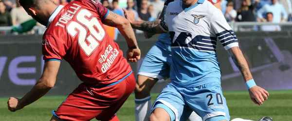 Match Report - EMPOLI - 12 Apr 2015