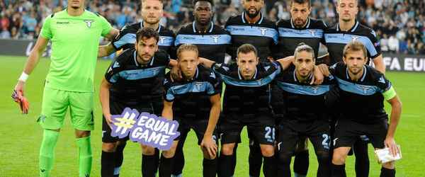 Match Report - OLYMPIQUE MARSEILLE (FRA) - 25 Oct 2018