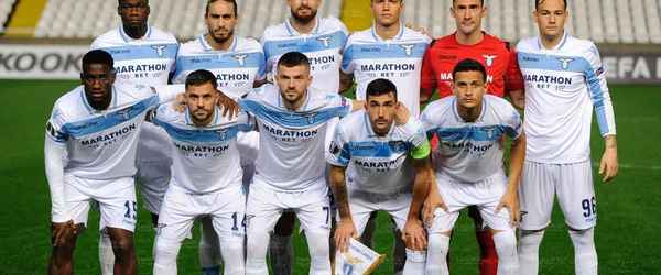 Match Report - APOLLON LIMASSOL (CYP) - 29 Nov 2018