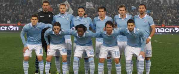 Match Report - CATANIA - 8 Jan 2013