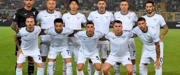 Match Report - LECCE - 20 Aug 2023