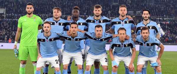 Match Report - NAPOLI - 11 Jan 2020