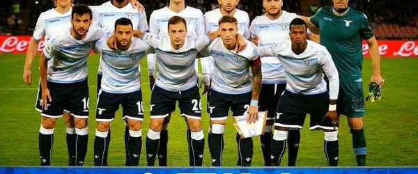 Match Report - NAPOLI - 5 Nov 2016
