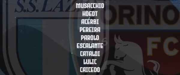 TORINO