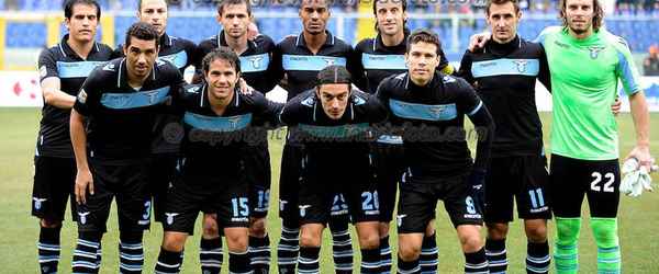 Match Report - SAMPDORIA - 22 Dec 2012