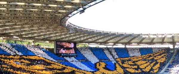 Match Report - AS ROMA - 25 May 2015