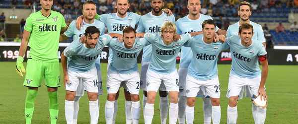 Match Report - SPAL - 20 Aug 2017