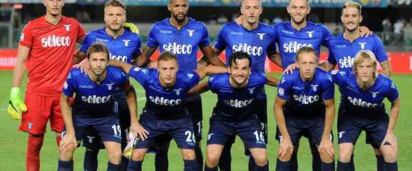 Match Report - CHIEVO VR - 27 Aug 2017