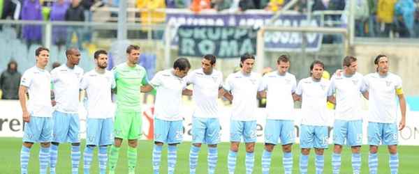 Match Report - FIORENTINA - 28 Oct 2012