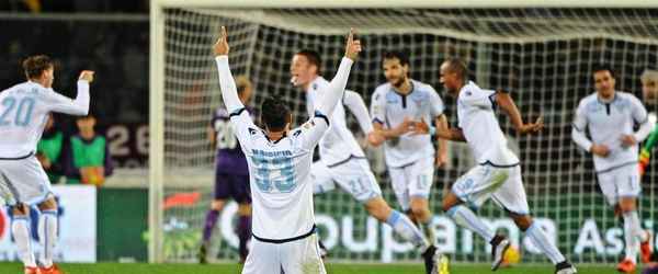 Match Report - FIORENTINA - 9 Jan 2016