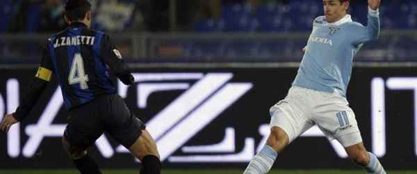 Match Report - INTER - 15 Dec 2012