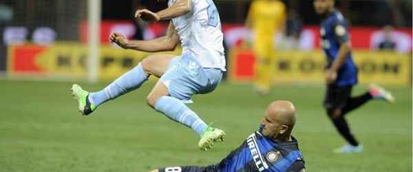 Match Report - INTER - 8 May 2013