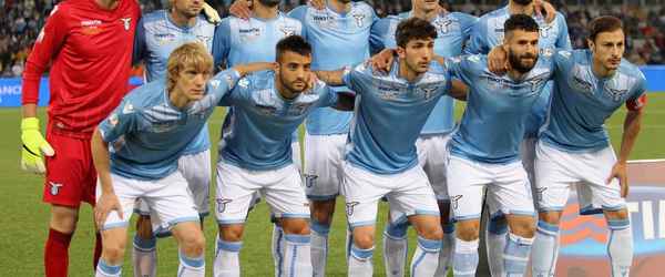Match Report - JUVENTUS - 20 May 2015