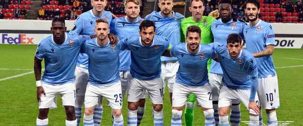Match Report - STADE RENNAIS (FRA) - 12 Dec 2019