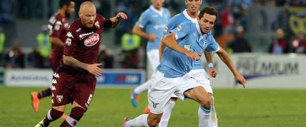 Match Report - TORINO - 26 Oct 2014