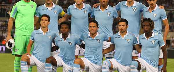 Match Report - MURA 05 (SLO) - 30 Aug 2012