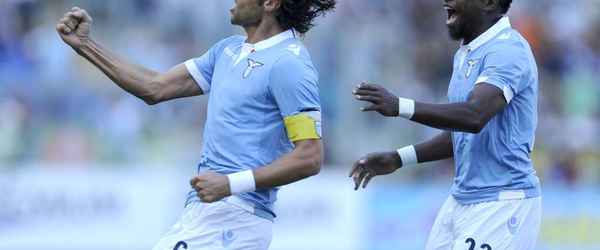 Match Report - SASSUOLO - 5 Oct 2014