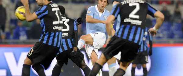 Match Report - ATALANTA - 13 Dec 2014