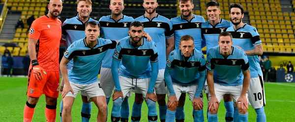 Match Report - BORUSSIA DORTMUND (GER) - 2 Dec 2020