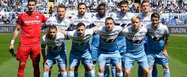 Match Report - CHIEVO VR - 20 Apr 2019