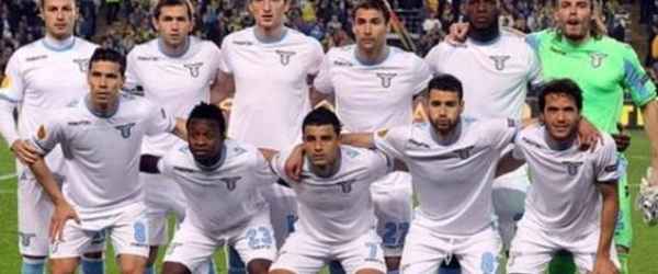 Match Report - FENERBAHCE (TUR) - 4 Apr 2013
