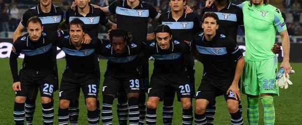 Match Report - TOTTENHAM (ENG) - 22 Nov 2012