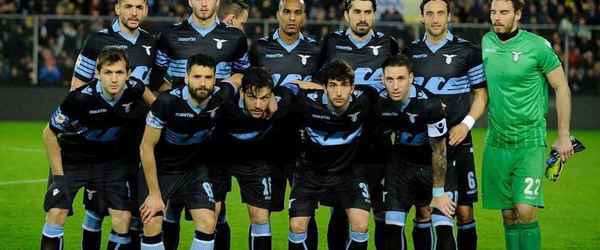 Match Report - FROSINONE - 21 Feb 2016