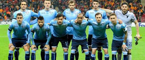 Match Report - GALATASARAY (TUR) - 18 Feb 2016