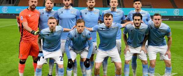 Match Report - INTER - 14 Feb 2021
