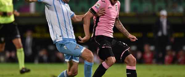 Match Report - PALERMO - 29 Sep 2014