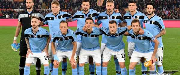 Match Report - AS ROMA - 26 Jan 2020