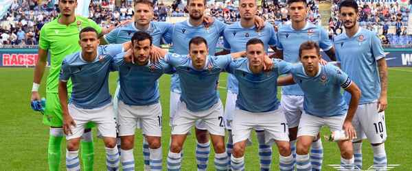 Match Report - ATALANTA - 19 Oct 2019