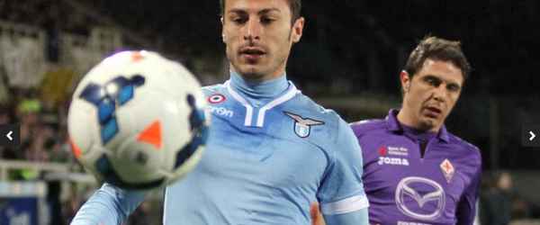Match Report - FIORENTINA - 2 Mar 2014
