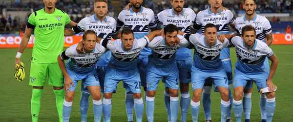 Match Report - FROSINONE - 2 Sep 2018