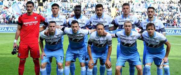 Match Report - PARMA - 17 Mar 2019