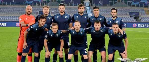 Match Report - ZENIT (RUS) - 24 Nov 2020